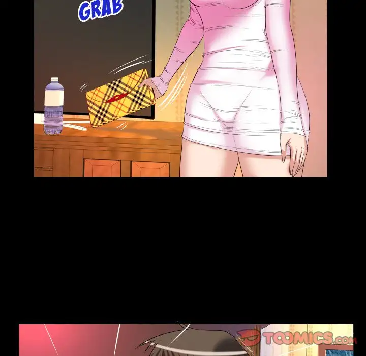 My Wife’s Partner - Chapter 96 [photo 34] - MangaPorn