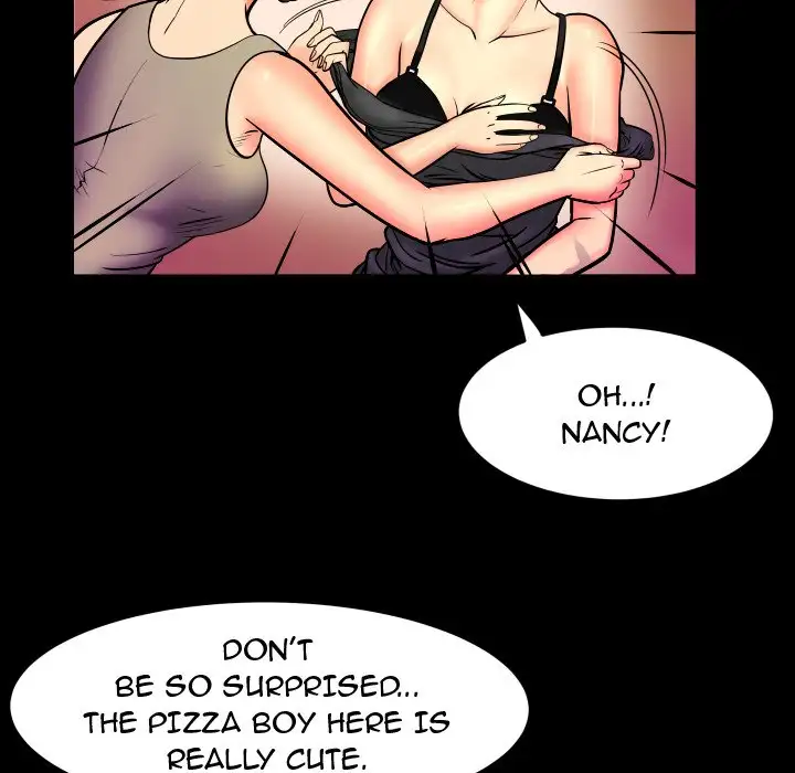 My Wife’s Partner - Chapter 96 [photo 53] - MangaPorn