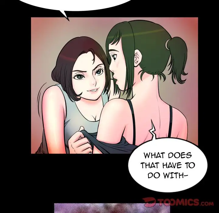My Wife’s Partner - Chapter 96 [photo 54] - MangaPorn