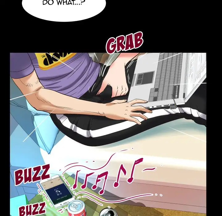 My Wife’s Partner - Chapter 96 [photo 69] - MangaPorn