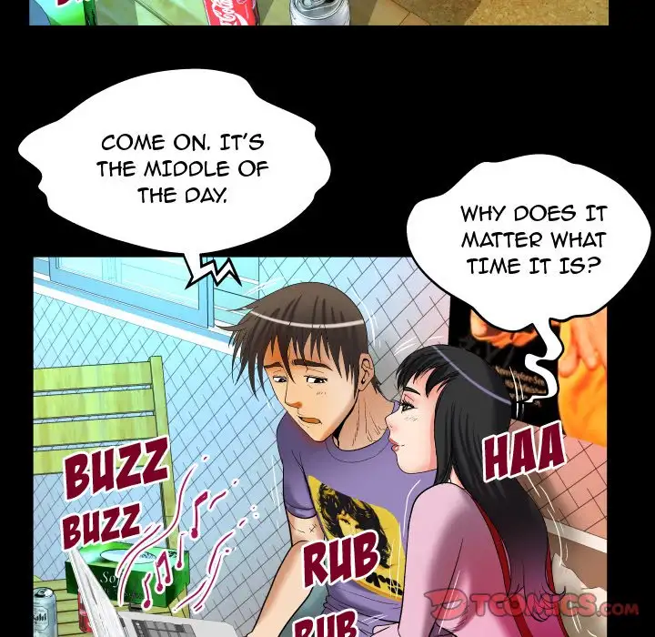 My Wife’s Partner - Chapter 96 [photo 70] - MangaPorn