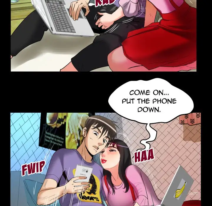 My Wife’s Partner - Chapter 96 [photo 71] - MangaPorn
