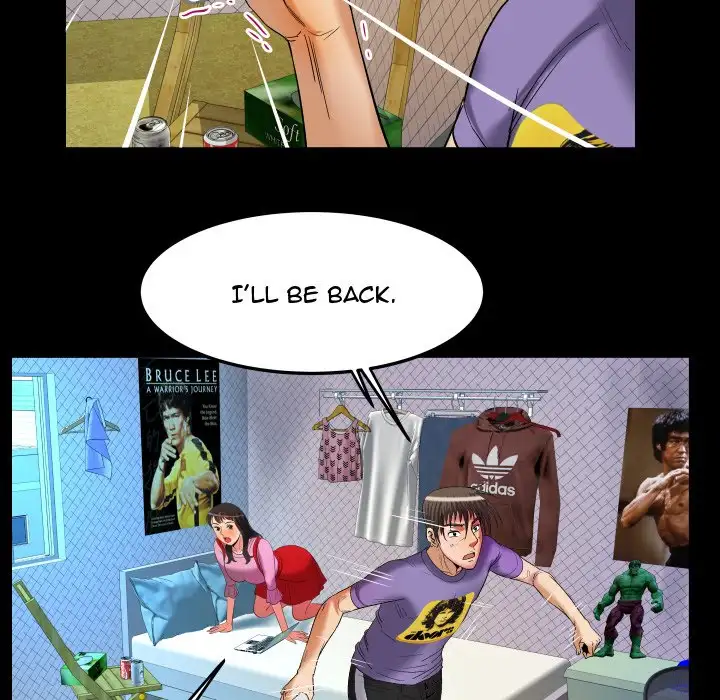 My Wife’s Partner - Chapter 96 [photo 73] - MangaPorn