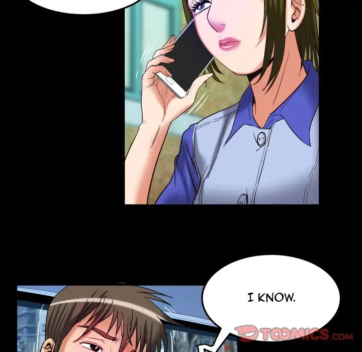 My Wife’s Partner - Chapter 96 [photo 78] - MangaPorn