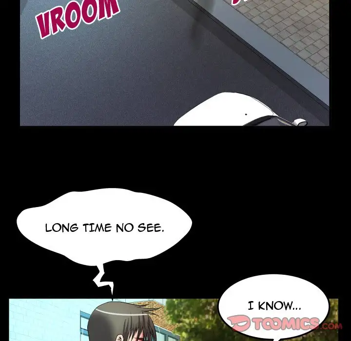 My Wife’s Partner - Chapter 96 [photo 82] - MangaPorn