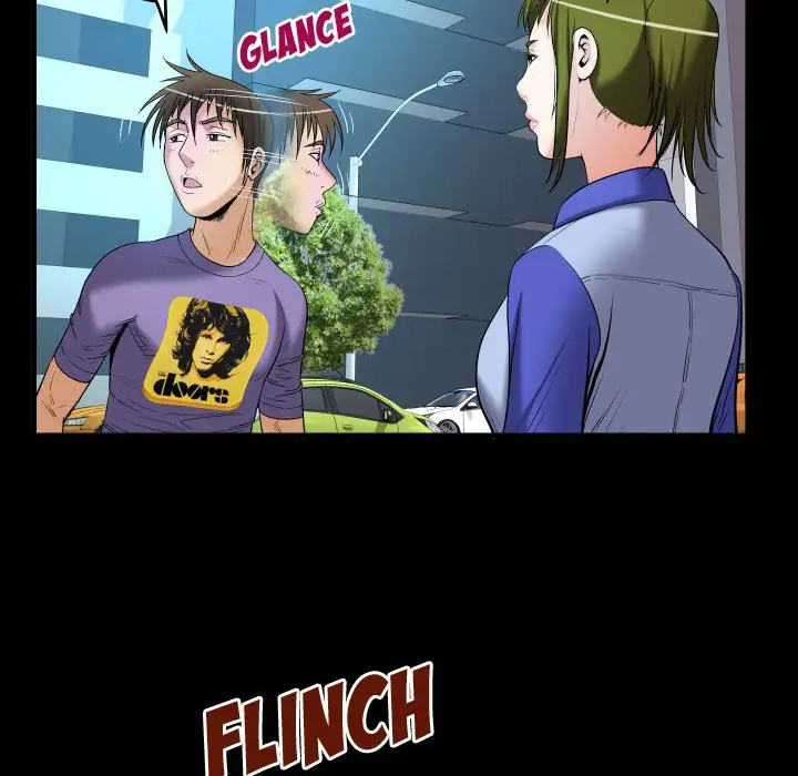 My Wife’s Partner - Chapter 96 [photo 84] - MangaPorn