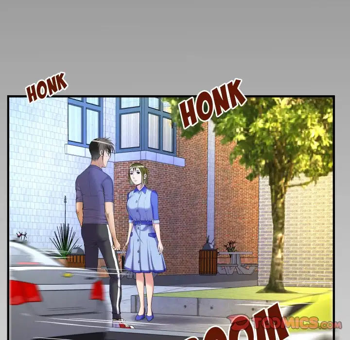 My Wife’s Partner - Chapter 96 [photo 90] - MangaPorn