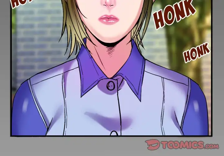 My Wife’s Partner - Chapter 97 [photo 2] - MangaPorn