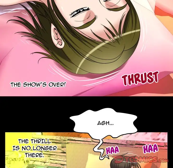 My Wife’s Partner - Chapter 97 [photo 22] - MangaPorn