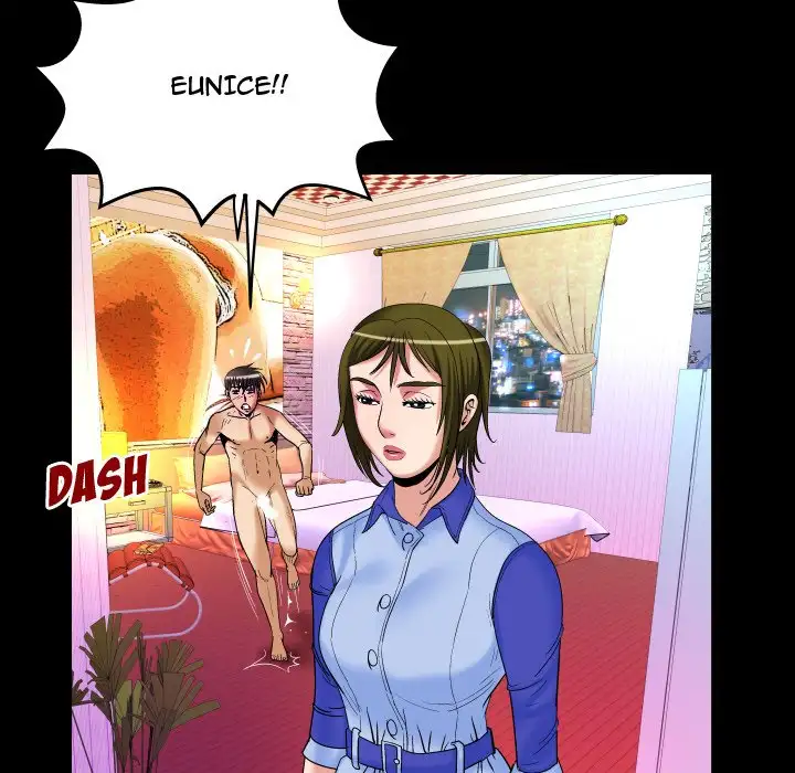 My Wife’s Partner - Chapter 97 [photo 36] - MangaPorn