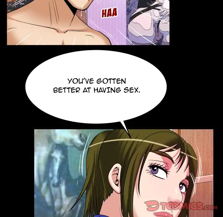 My Wife’s Partner - Chapter 97 [photo 38] - MangaPorn