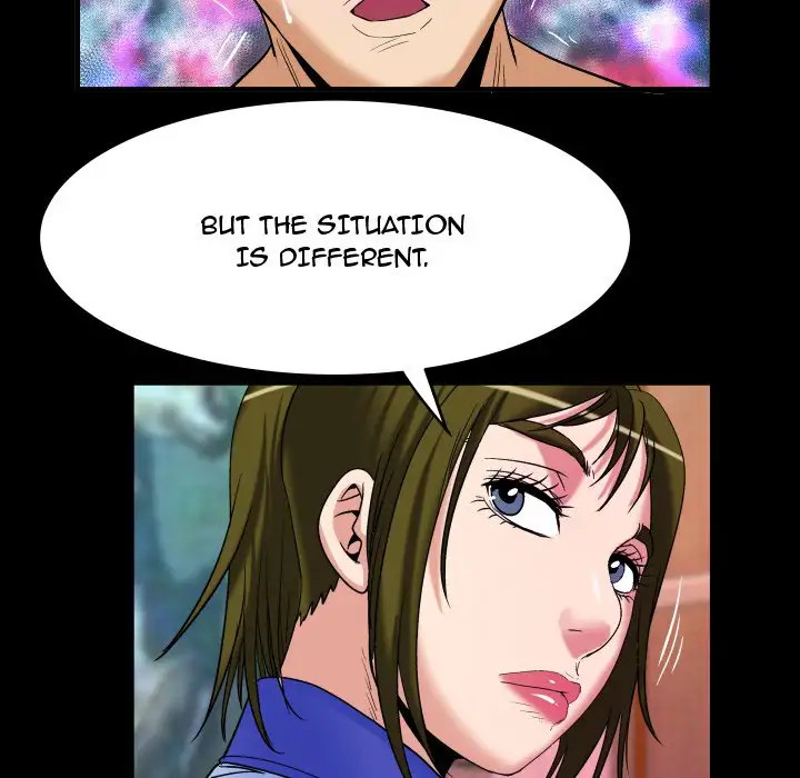 My Wife’s Partner - Chapter 97 [photo 40] - MangaPorn