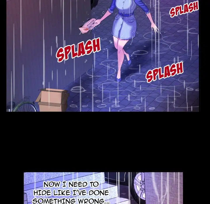 My Wife’s Partner - Chapter 97 [photo 72] - MangaPorn
