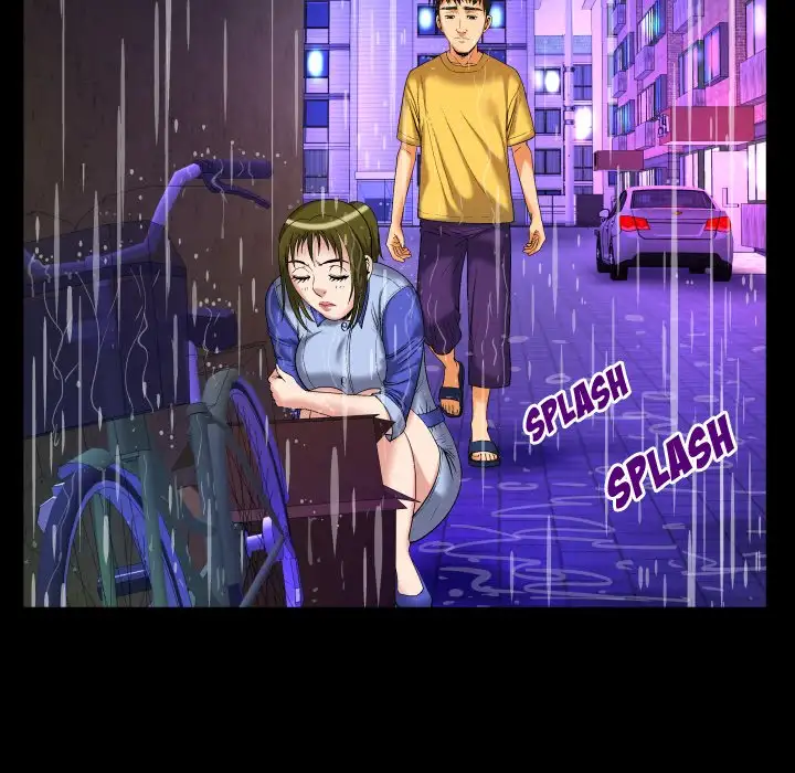 My Wife’s Partner - Chapter 98 [photo 13] - MangaPorn