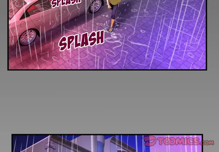 My Wife’s Partner - Chapter 98 [photo 2] - MangaPorn