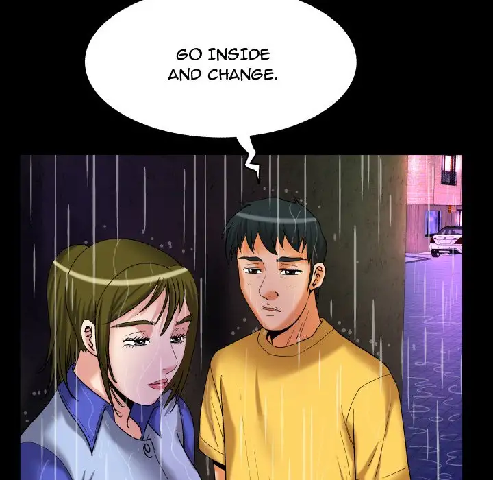 My Wife’s Partner - Chapter 98 [photo 20] - MangaPorn
