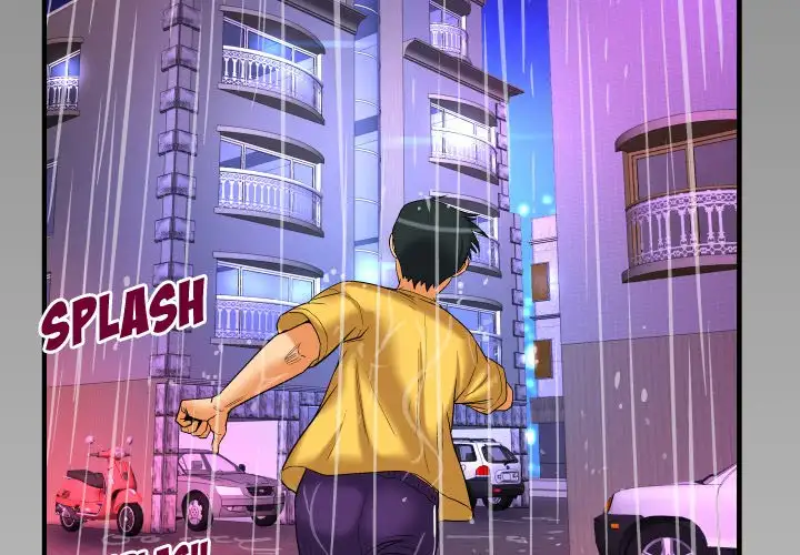 My Wife’s Partner - Chapter 98 [photo 3] - MangaPorn