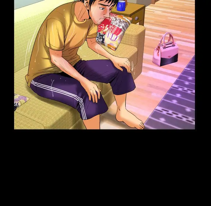 My Wife’s Partner - Chapter 98 [photo 31] - MangaPorn