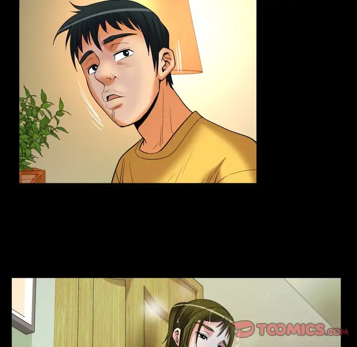 My Wife’s Partner - Chapter 98 [photo 34] - MangaPorn