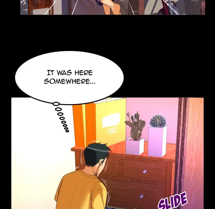 My Wife’s Partner - Chapter 98 [photo 44] - MangaPorn