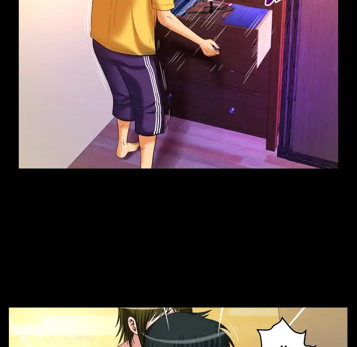 My Wife’s Partner - Chapter 98 [photo 45] - MangaPorn
