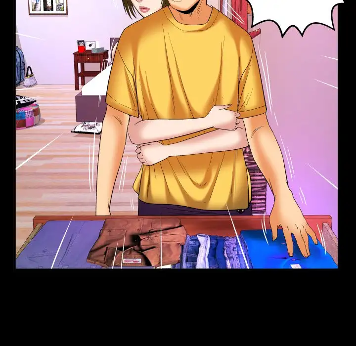 My Wife’s Partner - Chapter 98 [photo 49] - MangaPorn