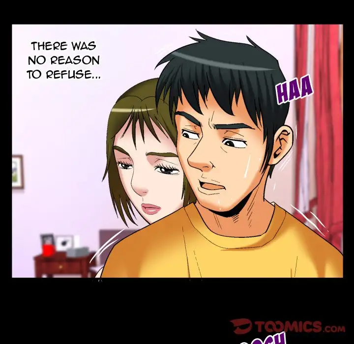 My Wife’s Partner - Chapter 98 [photo 50] - MangaPorn