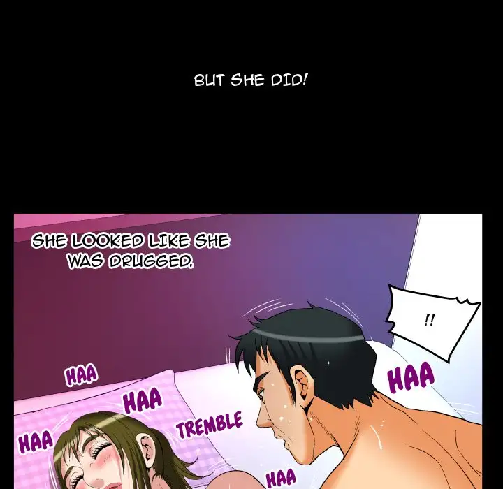 My Wife’s Partner - Chapter 98 [photo 79] - MangaPorn