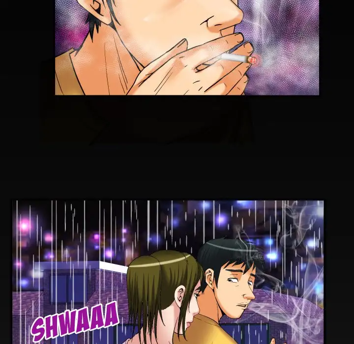 My Wife’s Partner - Chapter 98 [photo 88] - MangaPorn