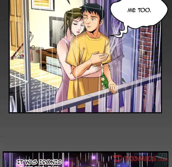 My Wife’s Partner - Chapter 98 [photo 90] - MangaPorn