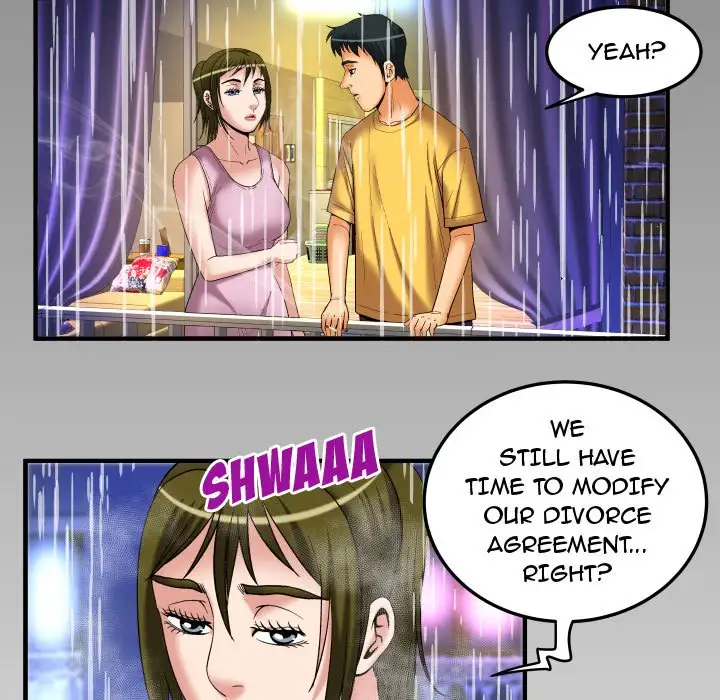 My Wife’s Partner - Chapter 98 [photo 92] - MangaPorn