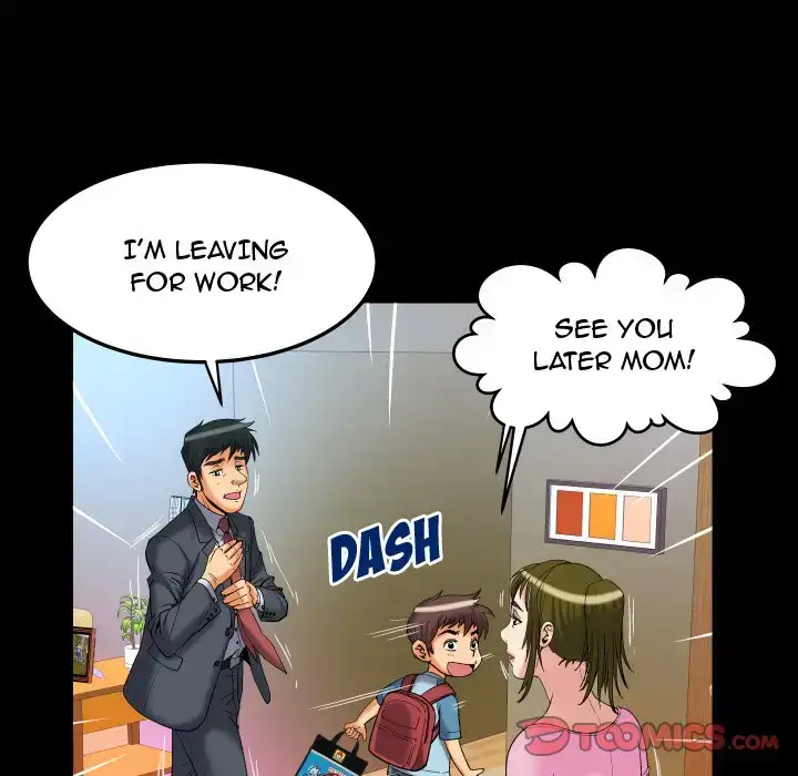 My Wife’s Partner - Chapter 99 [photo 14] - MangaPorn