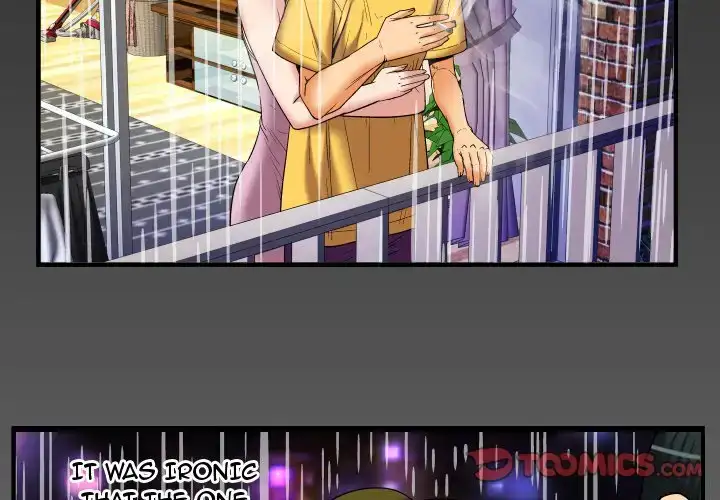 My Wife’s Partner - Chapter 99 [photo 2] - MangaPorn
