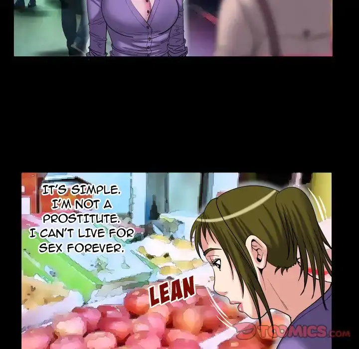 My Wife’s Partner - Chapter 99 [photo 26] - MangaPorn
