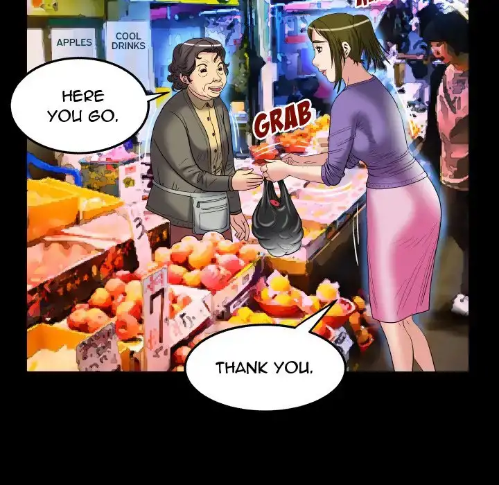 My Wife’s Partner - Chapter 99 [photo 28] - MangaPorn