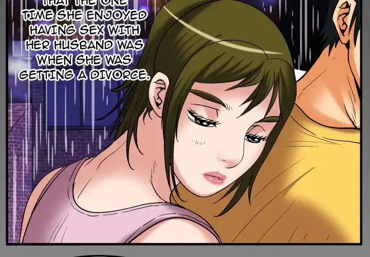 My Wife’s Partner - Chapter 99 [photo 3] - MangaPorn