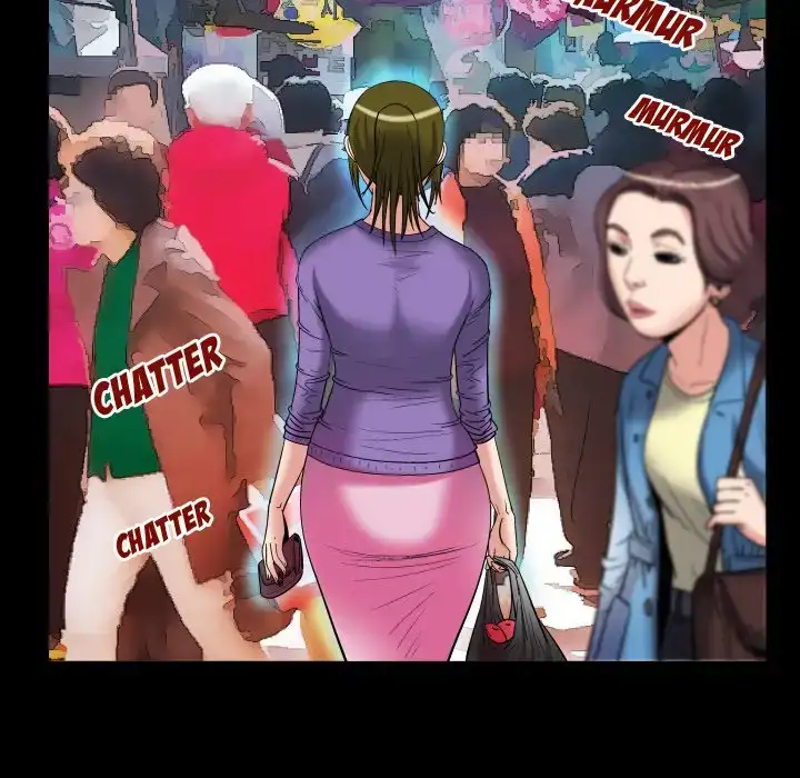 My Wife’s Partner - Chapter 99 [photo 31] - MangaPorn