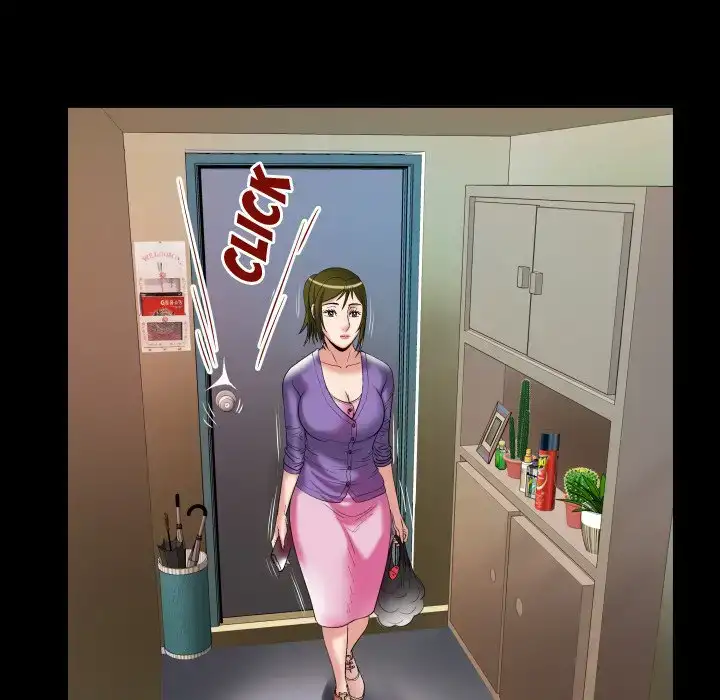 My Wife’s Partner - Chapter 99 [photo 32] - MangaPorn