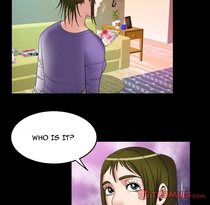 My Wife’s Partner - Chapter 99 [photo 38] - MangaPorn
