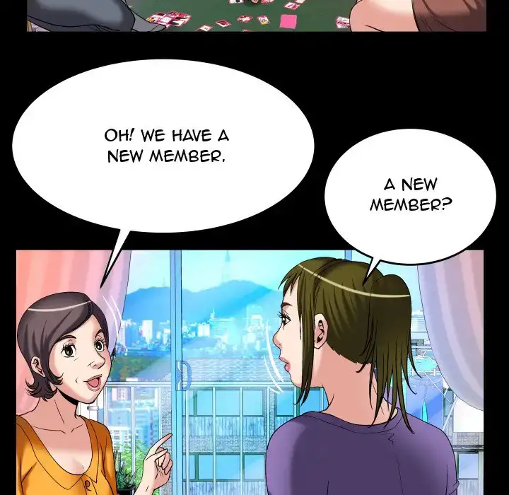 My Wife’s Partner - Chapter 99 [photo 42] - MangaPorn