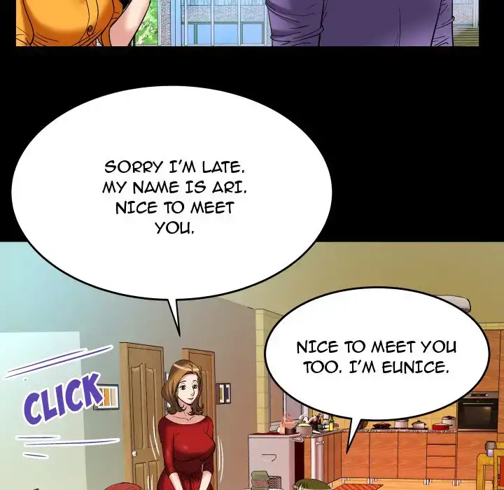 My Wife’s Partner - Chapter 99 [photo 43] - MangaPorn