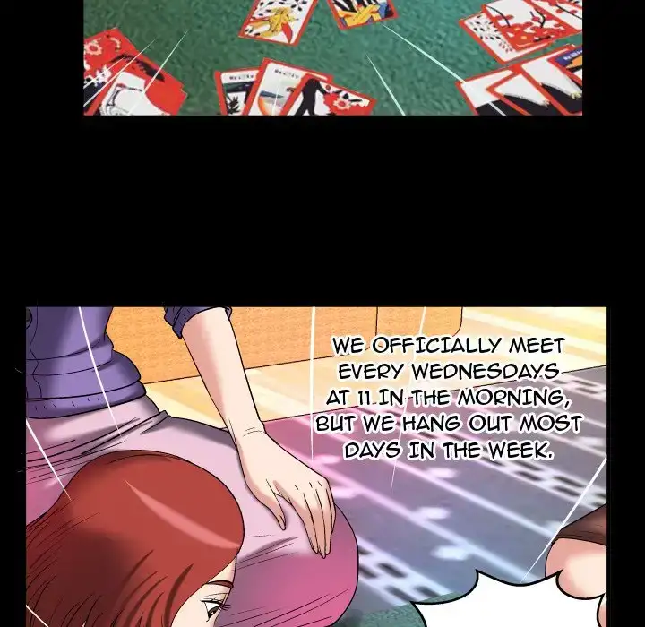 My Wife’s Partner - Chapter 99 [photo 46] - MangaPorn