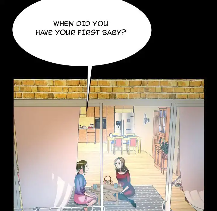 My Wife’s Partner - Chapter 99 [photo 50] - MangaPorn