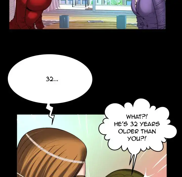 My Wife’s Partner - Chapter 99 [photo 52] - MangaPorn