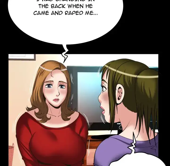 My Wife’s Partner - Chapter 99 [photo 53] - MangaPorn