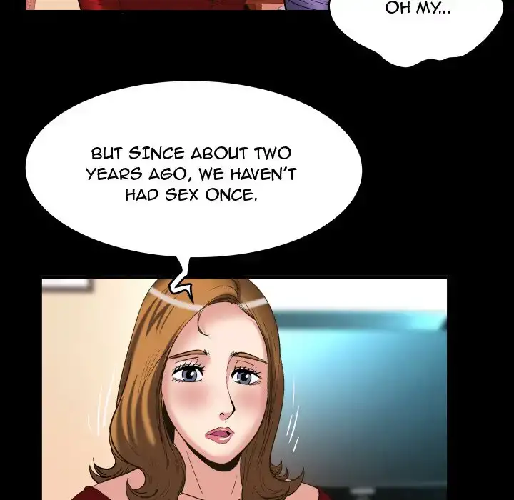 My Wife’s Partner - Chapter 99 [photo 54] - MangaPorn
