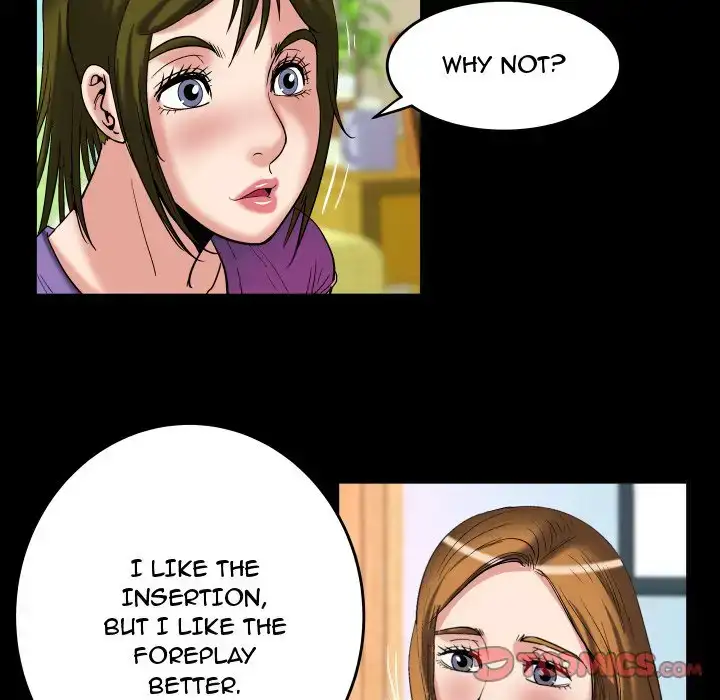 My Wife’s Partner - Chapter 99 [photo 56] - MangaPorn