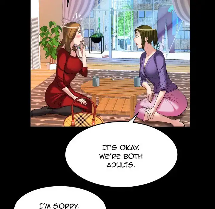 My Wife’s Partner - Chapter 99 [photo 57] - MangaPorn
