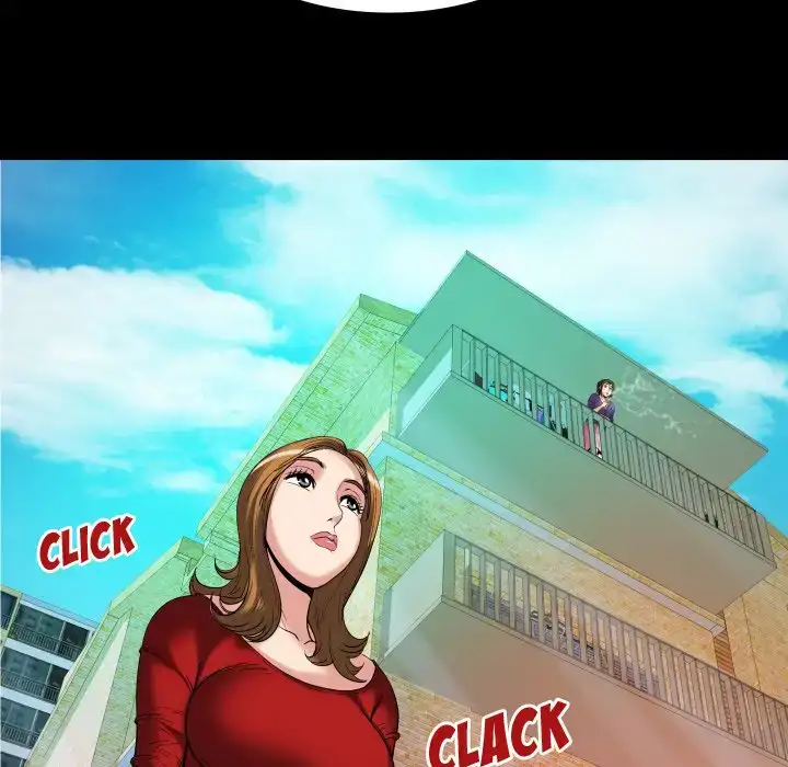 My Wife’s Partner - Chapter 99 [photo 58] - MangaPorn