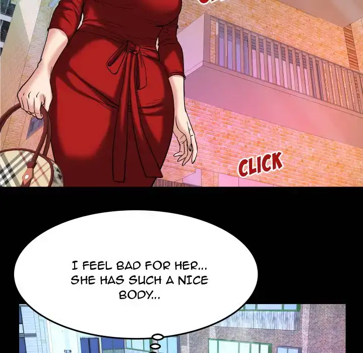 My Wife’s Partner - Chapter 99 [photo 59] - MangaPorn